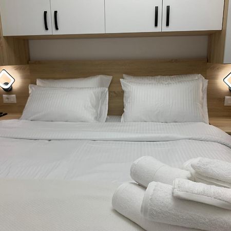 Tirana Apartment ภายนอก รูปภาพ