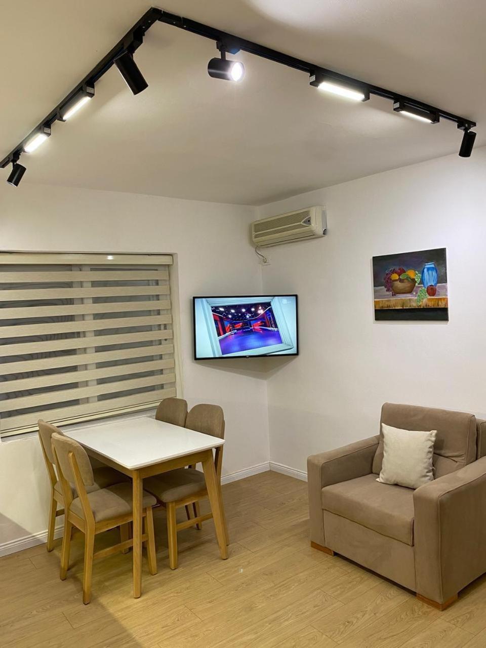 Tirana Apartment ภายนอก รูปภาพ